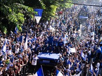 Tatap Musim Depan, Persib Bakal Pertahankan Mayoritas Pemain