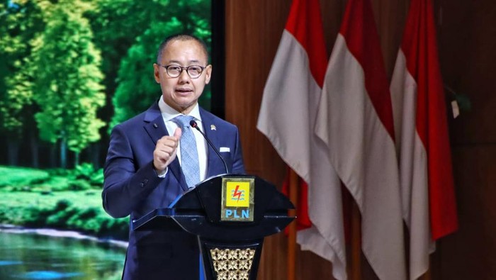 Blackout Sumatera, Eddy Soeparno Dorong Evaluasi Sistem Kelistrikan Nasional