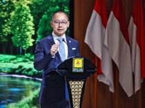 Eddy Soeparno Dorong Kementerian ESDM Tambah Anggaran Sektor EBT