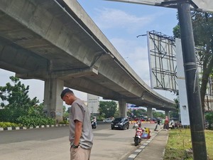 7 Fakta Wanita Yatim Piatu Dibunuh dan Dibuang dari Tol Layang