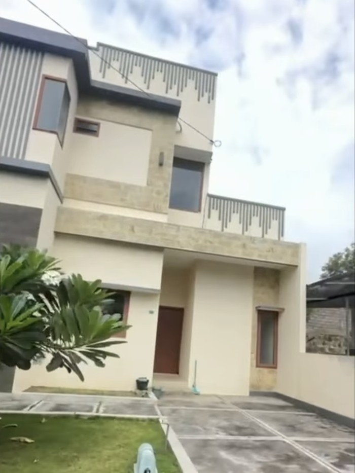 Spesifikasi Rumah Danang DA yang Dijual, Turun Harga dari Rp 1,5 M