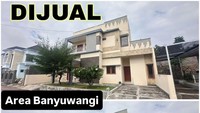Bukan Terdesak Ekonomi, Ini Alasan Danang DA Jual Rumah di Banyuwangi