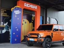 Dijual Mulai Rp 389,9 Juta, Ini Spesifikasi iCar V23