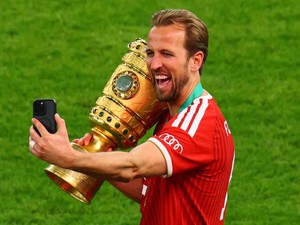 Demi Ballon dOr, Harry Kane Mau Bawa Inggris Juara Piala Dunia