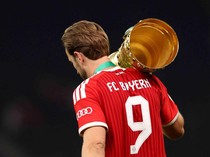 Ambisi Harry Kane, Bawa Inggris Juara Piala Dunia-Raih Ballon dOr