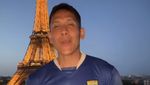 Deretan Selebritas Ikut Rayakan Persib Juara Super League 2026