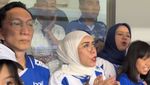 Deretan Selebritas Ikut Rayakan Persib Juara Super League 2026