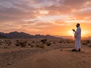 Keutamaan Puasa Tarwiyah 8 Dzulhijjah, Amalan Sunah dengan Pahala Besar