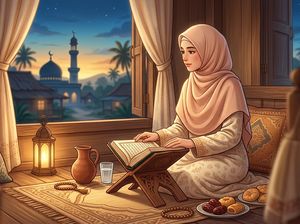 Keutamaan Puasa Tasua 9 Muharram: Dalil, Tata Cara hingga Jadwal 2026