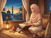 Amalan Hari Arafah untuk Wanita Haid, Tetap Bisa Raih Keutamaan Besar