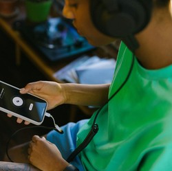 Ini Deretan Lagu Populer di Spotify dari Berbagai Genre di Tahun 2026