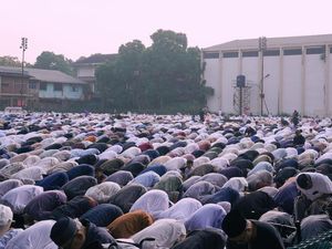 Sholat Idul Adha 2026: Niat, Tata Cara, Hukum, Waktu, dan Doa Lengkap