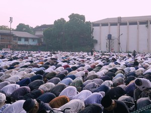 Sholat Idul Adha 2026: Niat, Tata Cara, Hukum, Waktu, dan Doa Lengkap
