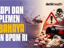 Infografis: Daftar 22 Produk Herba Ilegal Tangkapan BPOM, Merusak Ginjal-Picu Kanker