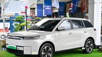 Sudah Segini Banyak Jaecoo J5 EV Terjual di Indonesia