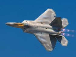 10 Jet Tempur Termahal Dunia, Indonesia Juga Punya