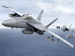 10 Jet Tempur Termahal Dunia, Indonesia Juga Punya