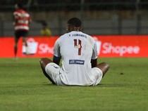Yuran Fernandes Dikabarkan Sudah Pamitan di PSM, Gabung Persebaya?