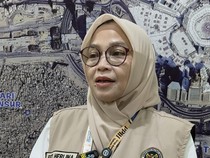 Begini Skema Badal Haji bagi Jemaah Wafat