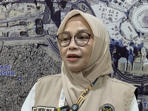 Begini Skema Badal Haji bagi Jemaah Wafat
