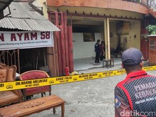 Penjelasan Ilmiah Limbah Ayam Bisa Picu Teror Api di Rumah Fia