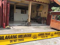 Geger Rumah di Sleman 11 Kali Terbakar hingga Gegana Turun Tangan