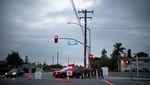 Kebocoran Bahan Kimia Picu Evakuasi Warga di California