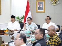 Satgas PRR Sebut Mayoritas Daerah Terdampak Banjir Sumatera Kembali Normal