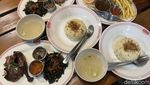 Smoky Nagih! Kuliner Daging Diasap 10 Jam di Kalimalang Ini Lagi Viral