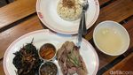 Smoky Nagih! Kuliner Daging Diasap 10 Jam di Kalimalang Ini Lagi Viral