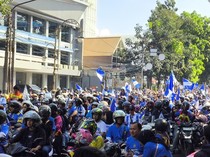 Walkot Bandung Ungkap Noda di Balik Pawai Juara Persib