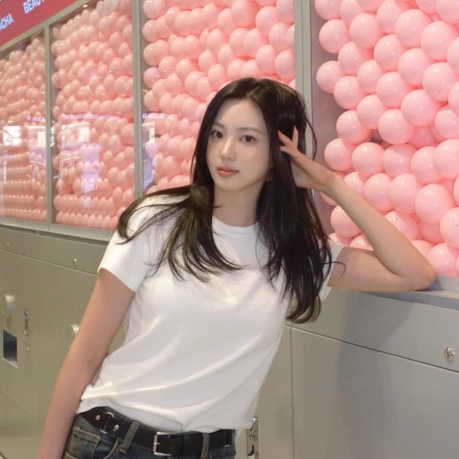 Pesona Aktris-Idol Cantik Pilih Pensiun di Usia 26, Ingin Jadi Warga Biasa