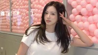 Pesona Aktris-Idol Cantik Pilih Pensiun di Usia 26, Ingin Jadi Warga Biasa