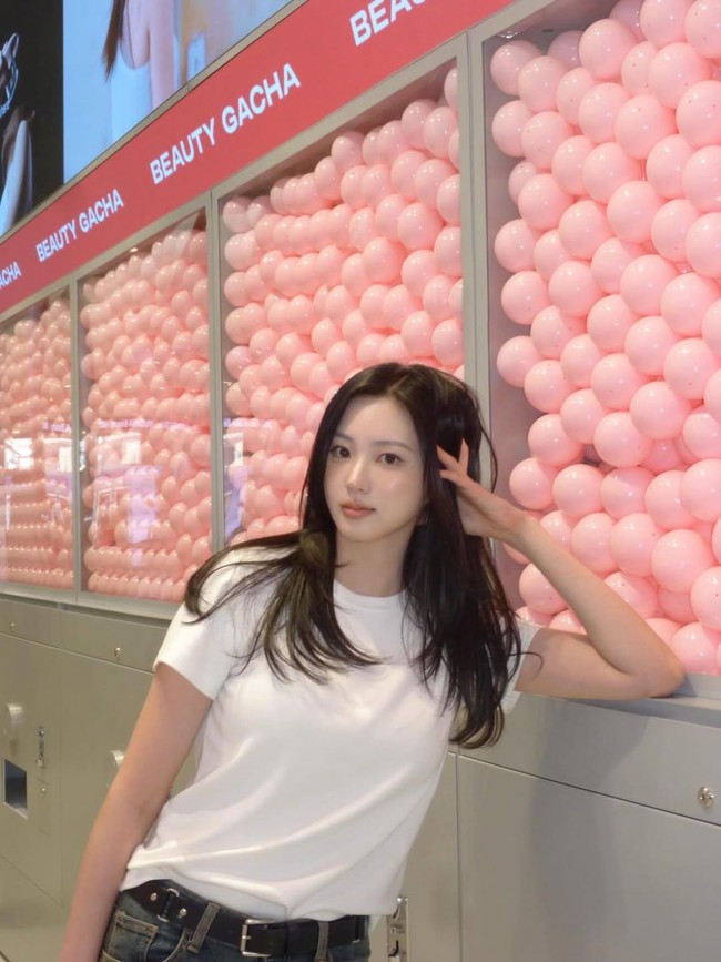Pesona Aktris-Idol Cantik Pilih Pensiun di Usia 26, Ingin Jadi Warga Biasa