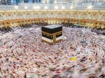Umrah Setelah Haji 2026 Resmi Dibuka, Begini Cara Daftarnya Terbaru