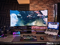Review LG UltraGear 45GX950A-B: Bikin Susah Balik ke Monitor Biasa