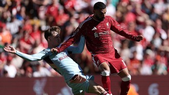 Liverpool Vs Brentford: Imbang 1-1, The Reds Lolos ke Liga Champions