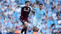 Man City Vs Aston Villa: The Citizens Kalah di Laga Terakhir Guardiola