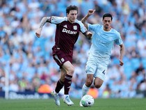 Manchester City Vs Aston Villa: The Citizens Takluk di Laga Terakhir Guardiola