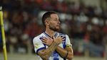Marc Klok di Persib: Maung Klok, Trophy Klok