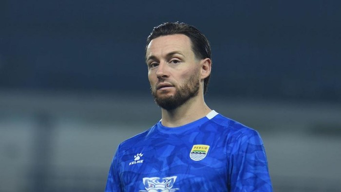 Marc Klok.