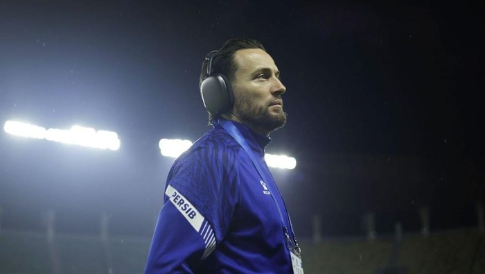 Marc Klok.