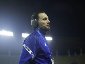 Mulai Gabung TC, Marc Klok Ingin Pahami Gaya Main Igor Tolic