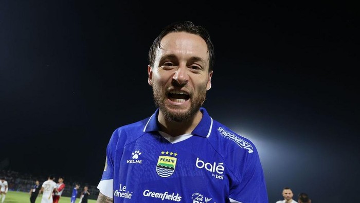 Marc Klok.