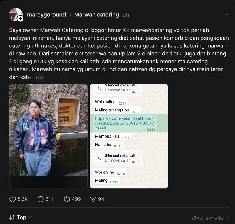 Marwah Katering