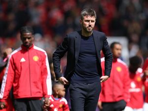 Manchester United Masih Percaya Carrick