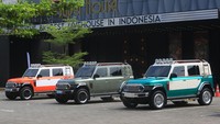Pasar Mobil Listrik Sudah Matang, Insentif EV Harus Dorong Pengembangan Industri