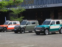 Pasar Mobil Listrik Sudah Matang, Insentif EV Harus Dorong Pengembangan Industri