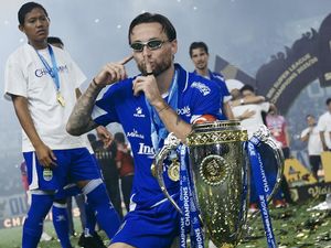Daftar 8 Klub Indonesia Disanksi FIFA: Ada PSM-Persib