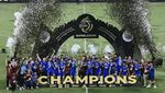 Mereka yang Sudah Dipastikan Hengkang dari Persib